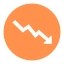 1ST COIN AGAINST CRYPTO MARKET Icon