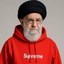 Supreme Leader Icon