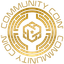 Community Cash Coin Icon