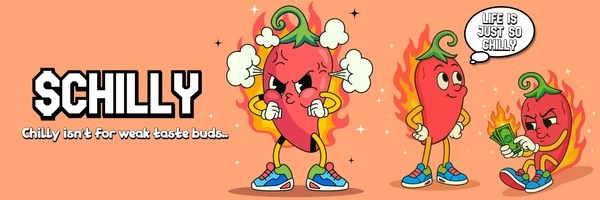 Chilly Token Header