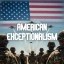 American Exceptionalism Icon