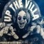 RIP OZZY OSBOURNE Icon