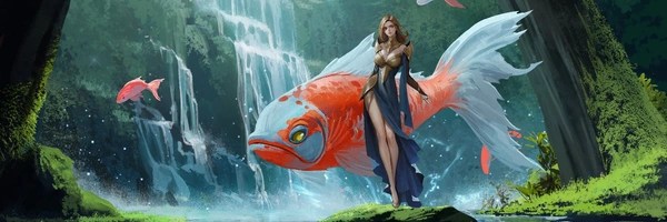 GKOI Token Header