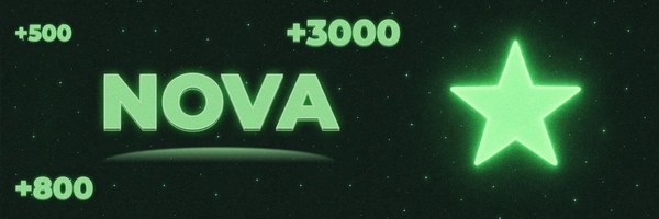 nova Token Header