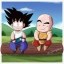 Me and Bro Icon
