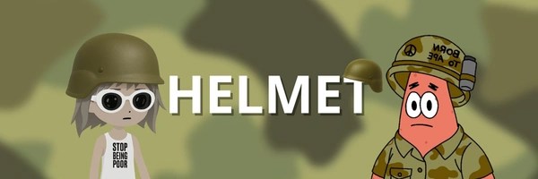 Helmet Token Header