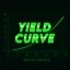 Yield Curve Icon