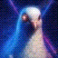 CLOUD DOVE Icon