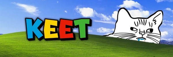 keet Token Header