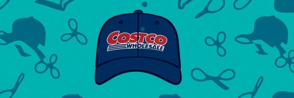 costco Token Header