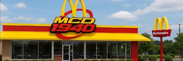 MCD1940 Token Header
