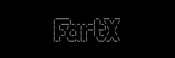 FartX Token Header