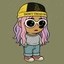 Just A Chill Egirl Icon