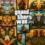 GRAND THEFT WAR Icon