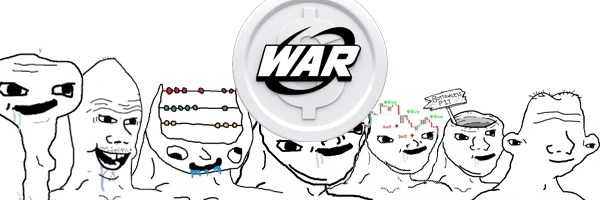 We Are Retards Token Header