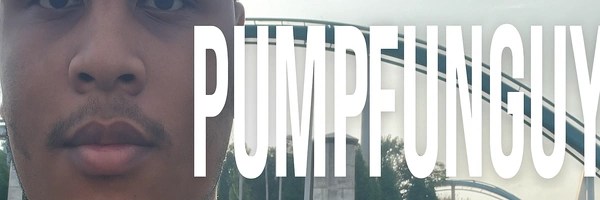 PUMPFUNGUY Token Header