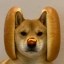 Hotdog Icon