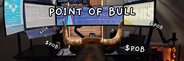 point of bull Token Header