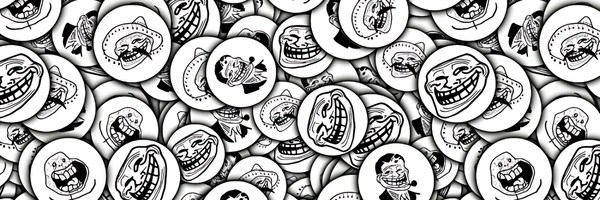 TROLL Token Header
