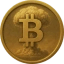 ₿oom Coin Icon