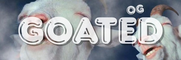 goated Token Header