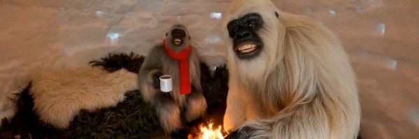 Yeti Vlogs Token Header