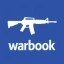 WarBook: The First Social Net! Icon