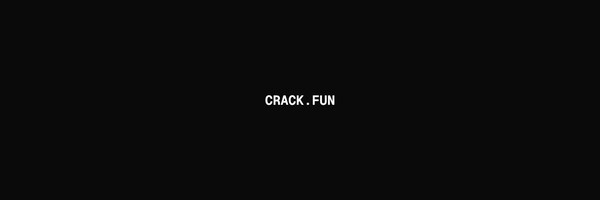 CRACKFUN Token Header