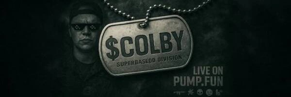 COLBY Token Header