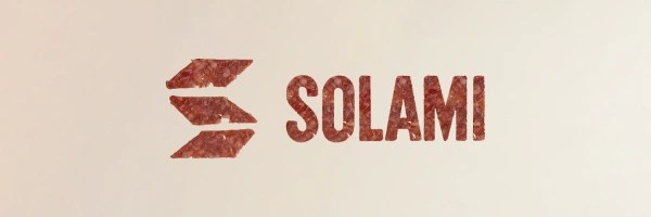 solami Token Header