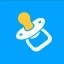 baby twitter Icon