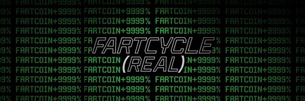 fartcycle (real) Token Header