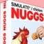 Nuggs Icon