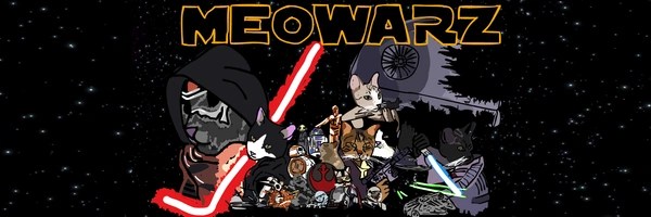 meowarz Token Header