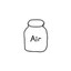 Buy Air Icon