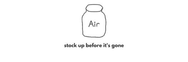 Buy Air Token Header