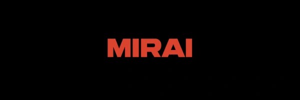 Project MIRAI Token Header