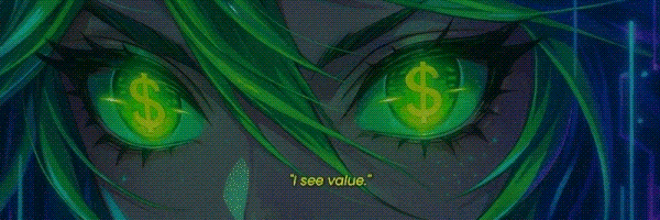 MONEY BEAM Token Header