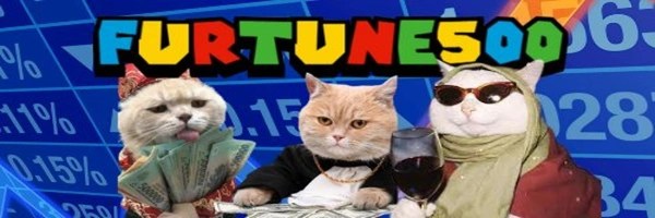 Furtune500 Token Header