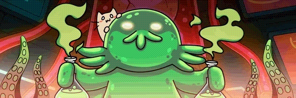 Catulu Token Header