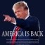 AMERICA IS BACK Icon