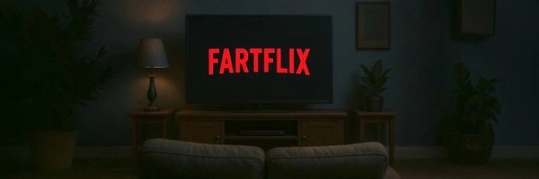 Fartflix Token Header