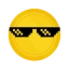 Memecoin Icon