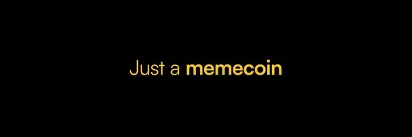 Memecoin Token Header