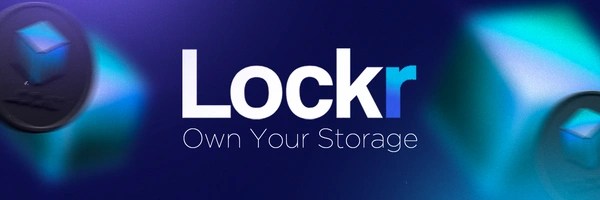 Lockr Token Header