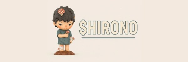 HIRONO Token Header