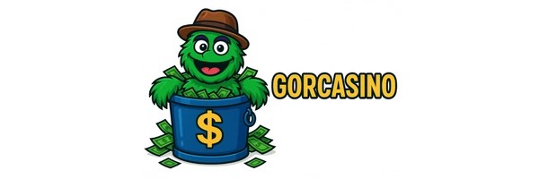 GorCasino Token Header