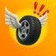 FLYWHEEL Icon