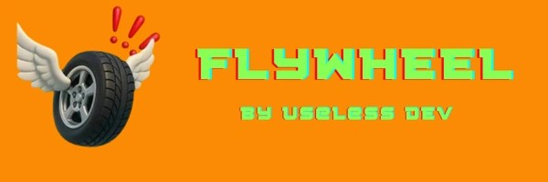 FLYWHEEL Token Header