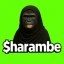 harambe Icon
